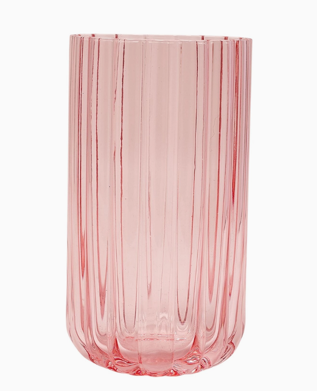 Rosa glass