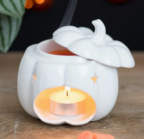 Telysholder - gresskar